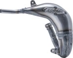 FMF Offroad Gold Series Factory Fatty Pipe PIPE FACTORY FATTY YZ85 Pipe 2-Stroke - 024073