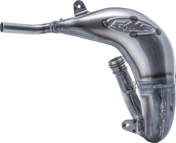 FMF Offroad Gold Series Factory Fatty Pipe PIPE FACTORY FATTY YZ85 Pipe 2-Stroke - 024073