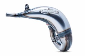 FMF Offroad Gold Series Fatty Pipe FACTORY FATTY PIPE YAM Head Pipe - 024077