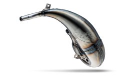 FMF Offroad Rev Exhaust Pipe REV PIPE YAM Head Pipe - 024078