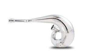 FMF Offroad Gold Series Fatty Pipe PIPE FATTY FANTIC XE300 2T - 024086