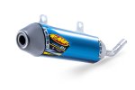 FMF Offroad Powercore 2.1 Silencer TITANIUM 2.1 FANTIC XE300 2T - 024089