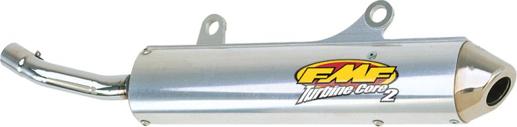 FMF Offroad Turbinecore/Turbinecore II Spark Arrestor TURBINECORE II SPARK ARRESTOR Silencer 2-Stroke - 025082