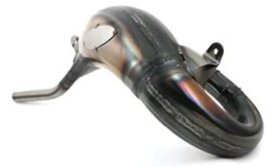 FMF Offroad Gold Series Factory Fatty Pipe PIPE FACTORY FATTY KTM 85 SX/XC/KTM 105 SX/XC Pipe 2-Stroke - 025090
