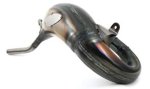 FMF Offroad Gold Series Fatty Pipe PIPE FATTY KTM 250SX/XC/XCW/ 300XC/XCW'11 Pipe 2-Stroke - 025130