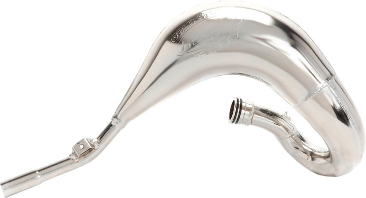 FMF Offroad Gold Series Fatty Pipe PIPE FATTY KTM65SX/XC 2009-2014 Pipe 2-Stroke - 025151