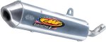 FMF Offroad Turbinecore/Turbinecore II Spark Arrestor TURBINECORE II SPARK ARRESTOR Silencer 2-Stroke - 025167