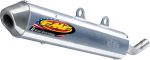 FMF Offroad Q Turbinecore/Turbinecore II Silencer Q-TURBINECORE S/A Silencer 2-Stroke - 025173