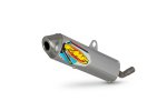 FMF Offroad Turbinecore/Turbinecore II Spark Arrestor TURBINECORE SILENCER KTM 65SX Silencer 2-Stroke - 025201