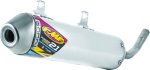 FMF Offroad Powercore 2.1 Silencer POWERCORE 2.1 SILENCER (ALUMINUM) Silencer 2-Stroke - 025213