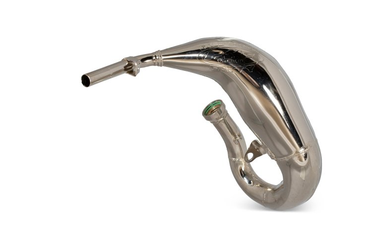 FMF Offroad Gold Series Fatty Pipe PIPE FATTY KTM/HUS 85 Pipe 2-Stroke - 025221