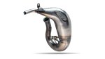 FMF Offroad Gold Series Factory Fatty Pipe BIG BORE FACTORY F-PIPE KTM/HUS Pipe 2-Stroke - 025224