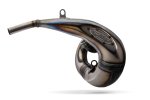 FMF Offroad PIPE FACT FATTY KTM/HUS PIPE FACT FATTY KTM/HUS Pipe 2-Stroke - 025243