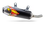 FMF Offroad Powercore 2.1 Silencer P-CORE 2.1 ALUM SHORTY KTM/HUS - 025253