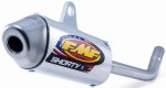 FMF Offroad Powercore/Powercore II Silencer POWERCORE II SILENCER KTM HSQ Silencer 2-Stroke - 025259