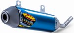 FMF Offroad Powercore 2.1 Silencer EXTREME TI 2.1 SILENCER Silencer 2-Stroke - 025264