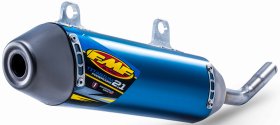 FMF Offroad Powercore 2.1 Silencer EXTREME TI 2.1 SILENCER Silencer 2-Stroke - 025264