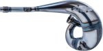 FMF Offroad Factory Fatty Pipe FACTORY FATTY PIPE SHERCO - 025268
