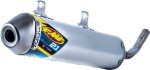FMF Offroad Turbinecore/Turbinecore II Spark Arrestor ALUM P-CORE 2.1 BETA Silencer 2-Stroke - 025272
