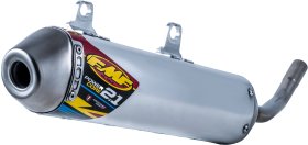 FMF Offroad Powercore 2.1 Silencer T-CORE 2.1 S/A BETA Silencer 2-Stroke - 025273