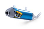 FMF Offroad Powercore 2.1 Silencer EXTREME TI 2.1 SILENCER Silencer 2-Stroke - 025279
