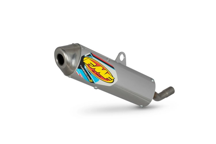 FMF Offroad Turbinecore/Turbinecore II Spark Arrestor TURBINECORE II S/A KTM Silencer 2-Stroke - 025282
