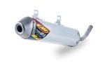 FMF Offroad Powercore 2.1 Silencer 2.1 SHORT ALUM SILENCER BETA - 025317