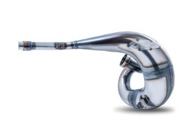 FMF Offroad Gold Series Factory Fatty Pipe PIPE FACTORY FATTY BETA 300RX - 025319