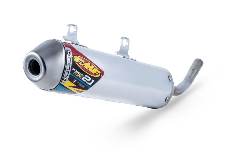 FMF Offroad Powercore 2.1 Silencer POWERCORE 2.1 BETA 300RX - 025325