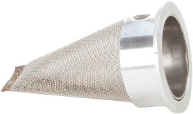FMF Offroad Factory 4.1 Quiet Insert POWERCORE 4 HEX S/A INSERT Spark Arrestor Insert - 040670