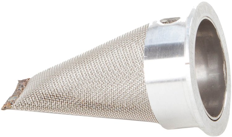 FMF Offroad Factory 4.1 Quiet Insert POWERCORE 4 HEX S/A INSERT Spark Arrestor Insert - 040670