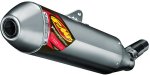 FMF Offroad Powercore 4 Hex Muffler POWERCORE 4 HEX MUFFLER Slip-On Muffler - 041514