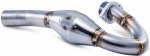 FMF Offroad Megabomb Stainless Header MEGABOMB HEADER Head Pipe - 041577