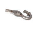 FMF Offroad Megabomb Stainless Header MEGABOMB HEADER SS KAW KX250F 2017 Head Pipe - 042343