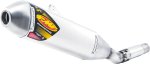 FMF Offroad Powercore 4 Hex Muffler POWERCORE 4 HEX MUFFLER Slip-On Muffler - 042367