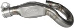 FMF Offroad Megabomb Stainless Header MEGABOMB S/S KX450 - 042399
