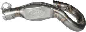 FMF Offroad Megabomb Stainless Header MEGABOMB S/S KX450 - 042399