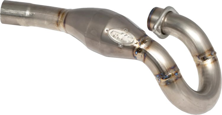FMF Offroad Megabomb Ti Header M BOMB SX HEADER TI KX450 - 042400