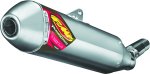 FMF Offroad Powercore 4 Hex Muffler POWERCORE 4 HEX MUFFLER Slip-On Muffler - 043362