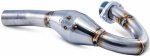 FMF Offroad Megabomb Stainless Header M BOMB HEADER SS SUZ Head Pipe - 043368