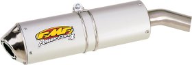 FMF ATV/UTV Powercore IV Modular Spark Arrestor S/A POWERCORE 4 YFM250 RAPTOR '08 Slip-On Muffler - 044263