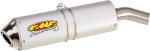 FMF ATV/UTV Powercore IV Modular Spark Arrestor P-CORE 4 YFZ450R '09 Slip-On Muffler - 044300