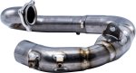 FMF Offroad Megabomb Header/Midpipes S/S M BOMB HEADER W/MID PIPE YAM Head Pipe - 044458