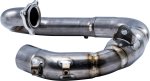 FMF Offroad Megabomb Stainless Header SS M BOMB HEADER YAM YZ450F Head Pipe - 044475
