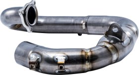 FMF Offroad Megabomb Stainless Header SS M BOMB HEADER YAM YZ450F Head Pipe - 044475