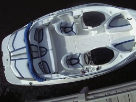 Hydro Turf Mat Kit For Sea-Doo (04-2012) Speedster 200 & (06-09) Wake - SD16