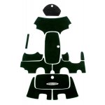Hydro Turf Mat Kit For Yamaha Jet Boat Exciter (All Years) - Y01