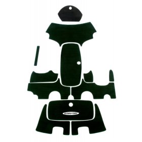 Hydro Turf Mat Kit For Yamaha Jet Boat Exciter (All Years) - Y01