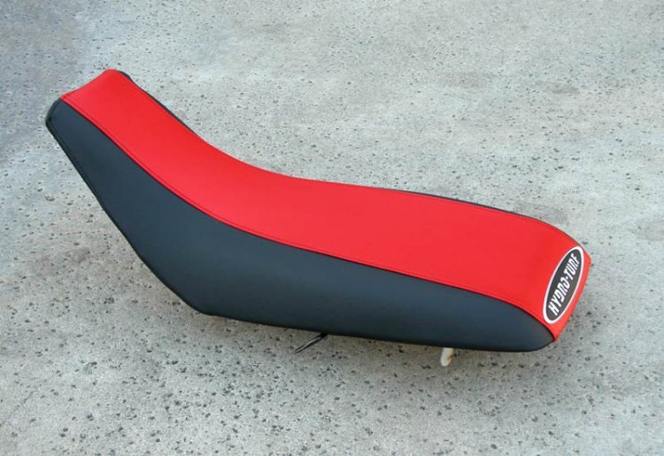 Hydro-Turf Upholstery For Yamaha Warrior (98) Seat Cover