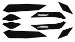 Hydro Turf Mats Sea-Doo Spark 2 Seater (2014-2020) W/ Psa - Ht81